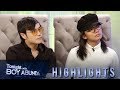 TWBA: Unique reveals why he decided to leave IV of Spades