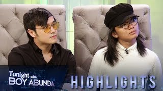 TWBA: Unique reveals why he decided to leave IV of Spades