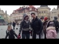 Skillet In Europe: The Nickelback Tour Podcast ...