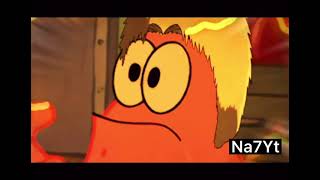 Patrick you’re Titan