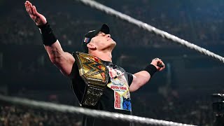 John Cena - Right Now [Ft. Tha Trademarc] (2025 Farewell Tour) [A Fan-Made Retrospective Video]