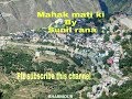 Gaddiyali Nati Nonstop By Sunil Rana Mahak Mati Ki