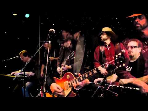 Thumbnail for Porkroll Project-Live at Chaplin's-Evil Woman Blues