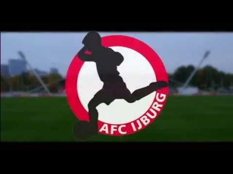 GRASHELDEN AFC IJburg F1 (2015)