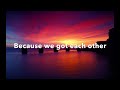 Ian Partridge - Far From Each Other (Official Music)