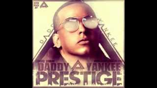 PASARELA - DADDY YANKEE ( PRESTIGE ) REGGAETON 2012.★LETRA★