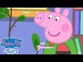 Peppa Pig Learns Different Colours Peppa Pig Official Channel Peppa Pig Tales