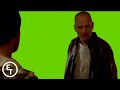 GREEN SCREEN Why Are You Blue BREAKING BAD S02E04 1080p60