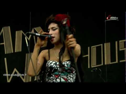 Amy Winehouse - BEST LIVE - Back To Black