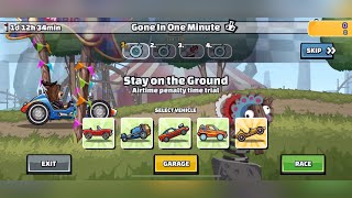 31,342 Points in Gone In One Minute Team Event