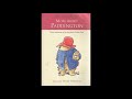 More about Paddington, read by Steven fry