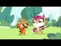 Littlest Pet Shop - Secret Cupid song 