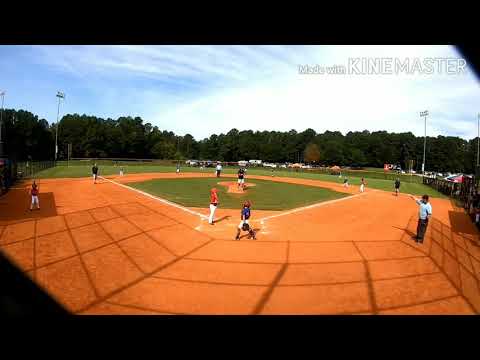 Chilidogs vs Rip City Rapids