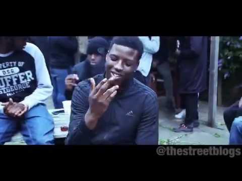 Trailer. ABRA CADBRA X BIG TOBZ