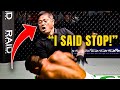 The CRAZIEST Referee Moments In ONE History