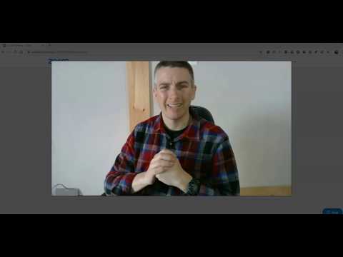 How to Host an Online Meeting With Zoom