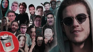 Orkun Işıtmak - Youtube Çöplüğü (Parodi)