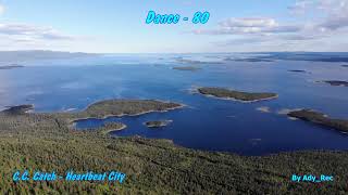 C.C. Catch - Heartbeat City - Disco 80 - Euro Dance - Old Music