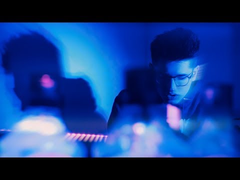 zivo - bæthanol | prod. by Ill Instrumentals (Official Video)