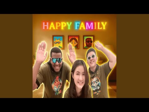 Happy Family