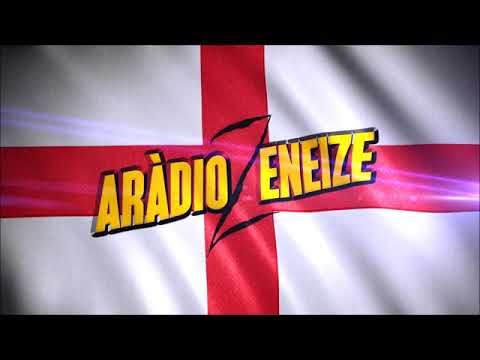 Aràdio Zeneize 🏴󠁧󠁢󠁥󠁮󠁧󠁿 Franca Lai & Matteo Merli - Bon Natale