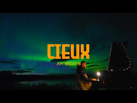 [FREE] Sofiane Pamart x Klem Type Beat - "CIEUX" || Instru Rap Piano/Sans Drums | Instru Rap 2023