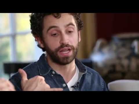 Brandon Uranowitz's coming out story