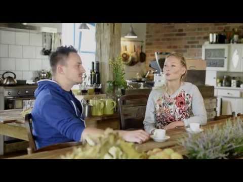 Agroturystyka na Mazurach - Kwaśne Jabłko - Tasty Places