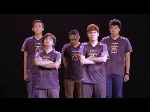 True Sight: Episode 1. A New Documentary Series (English Sub) Fnatic and EG