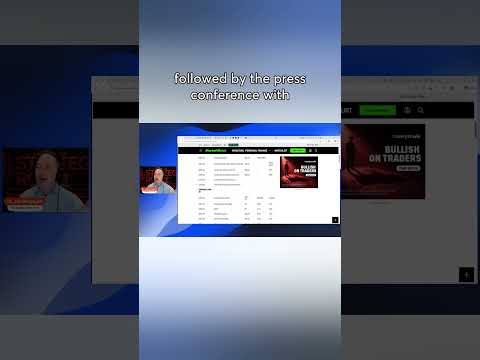 Economic Indicators: BND Strategy Room Insights