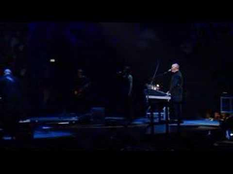 Peter Gabriel - Signal To Noise