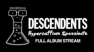 Descendents - "Human Being" (Full Album Stream)