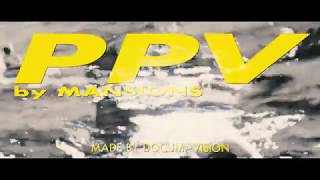 Music video thumbnail preview for Mansions - \ by Mansions
