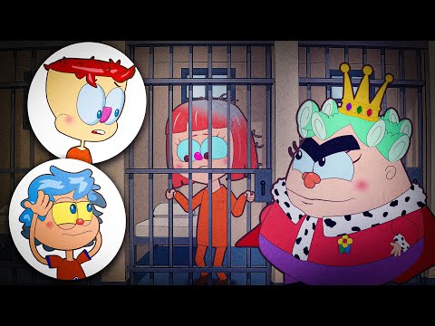 Young Mongo and Drongo 12 – The Training of Desperation and the Tragedy of the Teacher