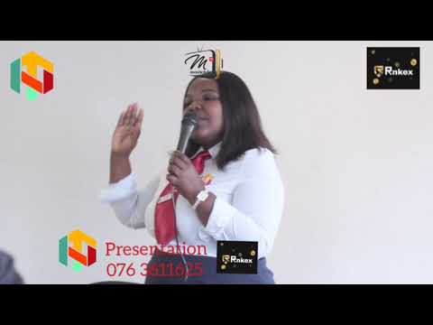 NT TEAM And RNK Presentation in Durban headquarters office 