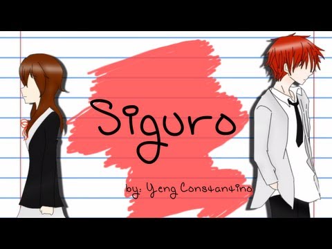download lagu mp3 mp4 Siguro By Yeng Constantino Free, download mp3 Siguro By Yeng Constantino Free free downloadn, video klip Siguro By Yeng Constantino Free