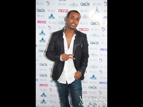 Nati Haile - Libekurunech - (Official Music Video) - New Ethiopian Music 2016