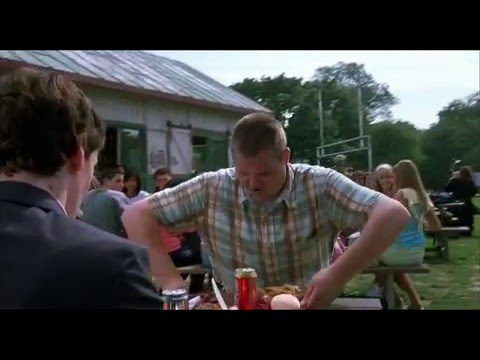 Charlie Bartlett - Charlie, Len, Peas, and Carrots