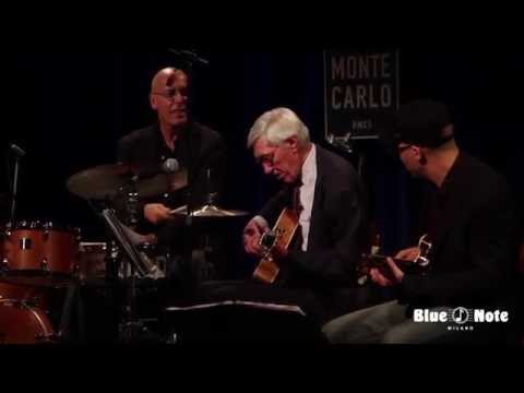 Franco Cerri Quartet - Take the A Train - Live @ Blue Note Milano