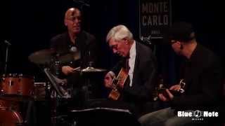 Franco Cerri Quartet - Take the A Train - Live @ Blue Note Milano