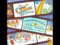 Nobody Cares Like a Bear: The Care Bears Movie