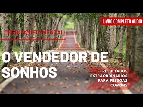 O Vendedor de Sonhos