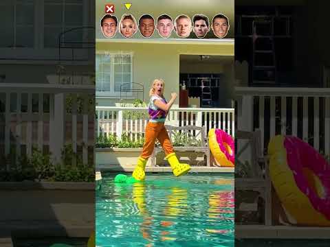 Yildiz VS Lehmann VS Mbappe VS Palmer VS Haaland VS Messi VS Ronaldo