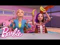 @Barbie | Not My Arms Challenge | Barbie Vlogs