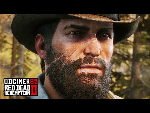 Red Dead Redemption 2 PL Odc 65 Epilog: Część 1 4K
