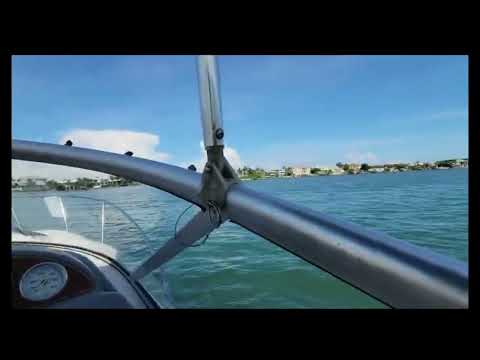 2005 Bayliner 245 Ciera