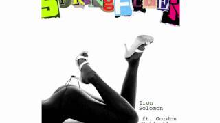 Iron Solomon- Spring Fever ft. Gordon Voidwell