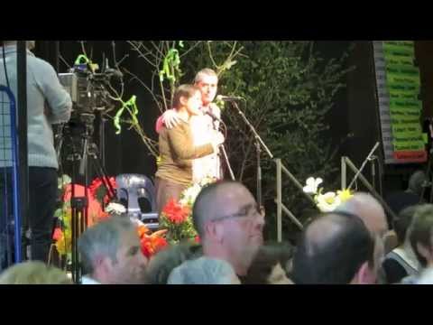 CHÂTEAUNEUF 2014 - Ifig et Nanda TROADEC - Plinn