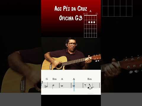 Lembranças - Oficina G3