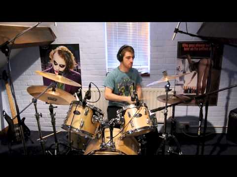 5,6,7,8 - Steps Drum Cover